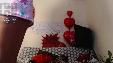 for_mycami online show from February 2026 12:07:01 AM