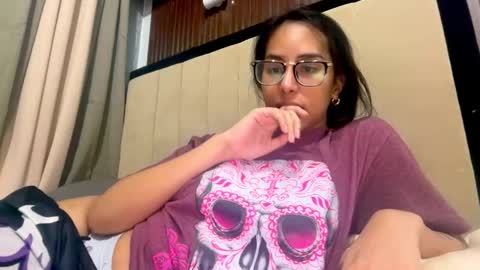 Snapshot of forbidden_candice chatting on October 2025 05:30:02 AM forbidden_candice online show from October 2025 05:30:02 AM