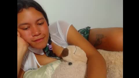 emely and felix online show from January 2025 03:54:02 PM