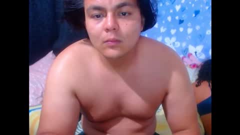 emely and felix online show from September 2025 06:46:01 AM