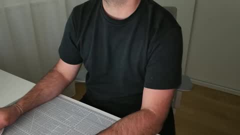Forbidden Shape online show from June 2026 03:12:01 PM