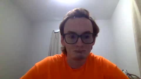 James online show from May 2026 10:54:02 AM
