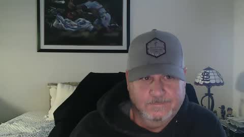 foreplayman22 online show from February 2025 12:37:01 AM