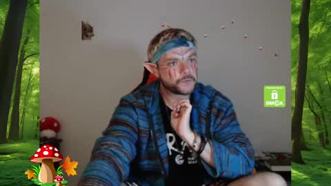 Snapshot of forest_brat chatting on January 2025 09:48:01 AM forest brat online show from January 2025 09:48:01 AM