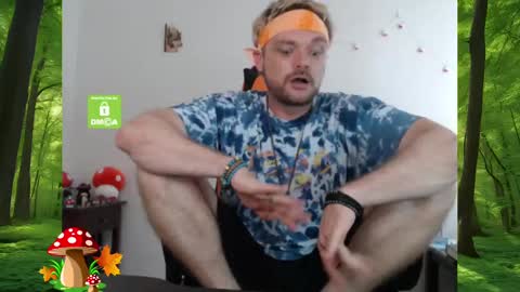 Snapshot of forest_brat chatting on January 2025 02:25:01 AM forest brat online show from January 2025 02:25:01 AM