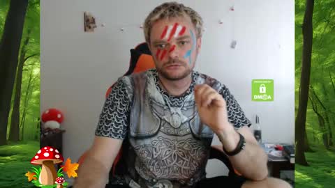 Snapshot of forest_brat chatting on January 2025 09:40:01 PM forest brat online show from January 2025 09:40:01 PM