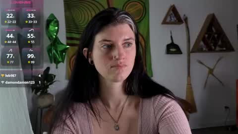 forestdarling online show from April 2026 05:07:02 PM