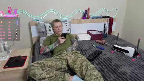 Andrey online show from May 2026 03:53:02 PM