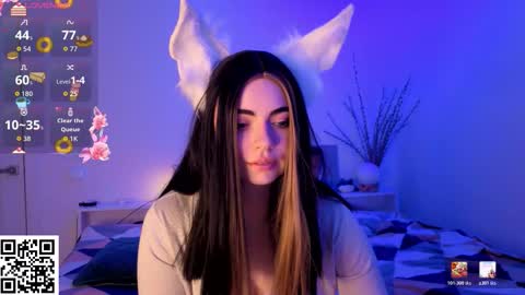 forevarrr online show from February 2026 10:43:01 AM