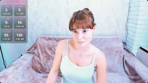 Foreveerlovee online show from March 2026 12:41:02 PM