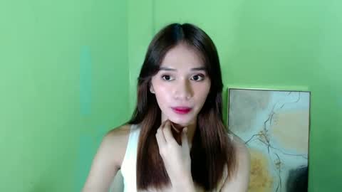 Snapshot of forever_wonnie23 chatting on December 2024 01:25:02 PM Wonnie online show from December 2024 01:25:02 PM