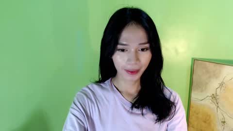 Snapshot of forever_wonnie23 chatting on January 2025 07:10:01 AM Wonnie online show from January 2025 07:10:01 AM