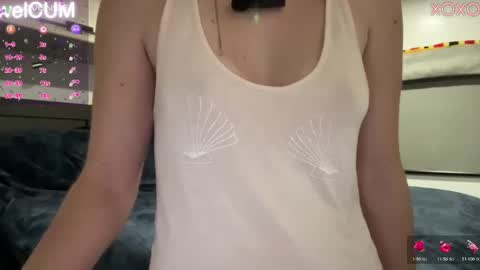 Elaine online show from January 2025 01:37:02 AM