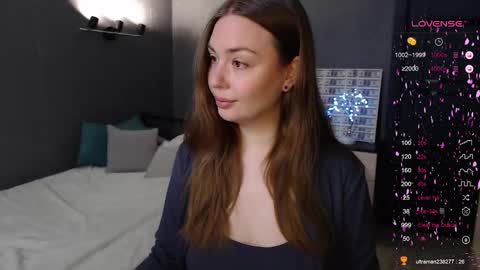 Julia online show from March 2026 11:05:01 AM