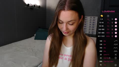 Julia online show from April 2026 12:16:02 PM