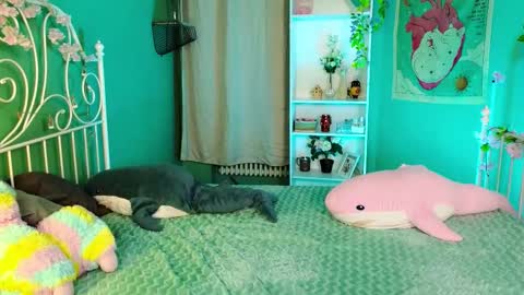 Lia online show from November 2025 12:21:02 AM