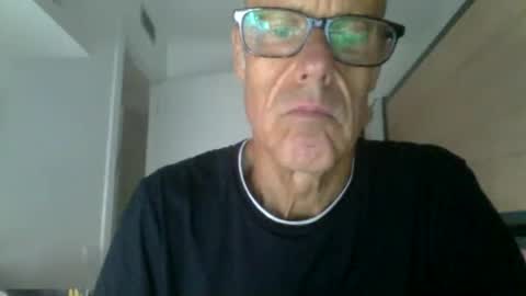 Snapshot of forrest66667 chatting on July 2026 07:04:01 AM Kenny online show from July 2026 07:04:01 AM