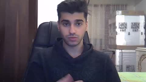 fortiori8 online show from December 2024 10:10:01 PM