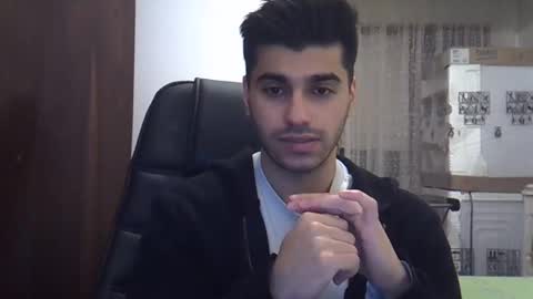 fortiori8 online show from December 2024 11:18:02 PM