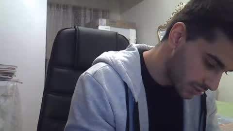 fortiori8 online show from December 2024 12:45:02 AM