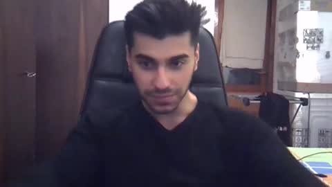 fortiori8 online show from December 2024 06:26:02 PM