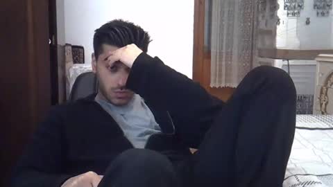 fortiori8 online show from October 2025 07:14:02 PM