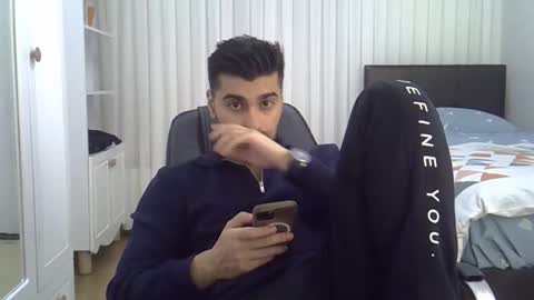 fortiori8 online show from November 2025 09:27:01 PM