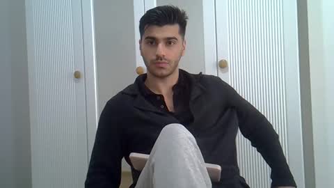 fortiori8 online show from March 2026 05:44:01 AM