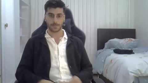 fortiori8 online show from April 2026 09:04:02 PM