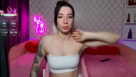 Lily online show from February 2026 12:53:01 AM