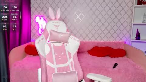 Lily online show from February 2026 01:04:01 AM