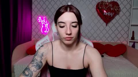 Lily online show from March 2026 12:47:01 AM