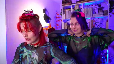 Senya  subscribe to telegram channel  online show from November 2025 05:56:02 PM