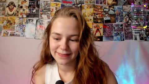 Lisa online show from October 2025 09:54:02 PM