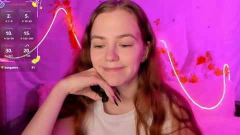 Lisa online show from November 2025 10:21:02 PM