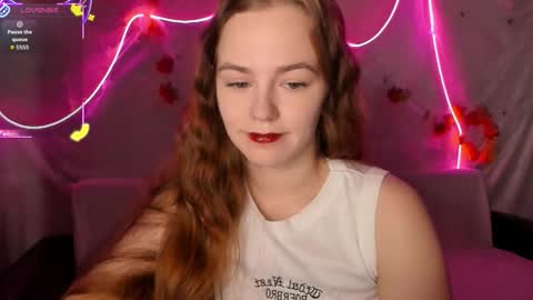 Lisa online show from November 2025 05:02:01 PM