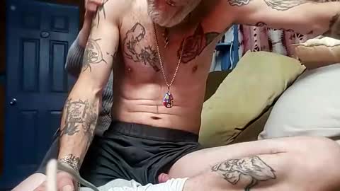 foxbodydave online show from December 2025 11:28:01 AM