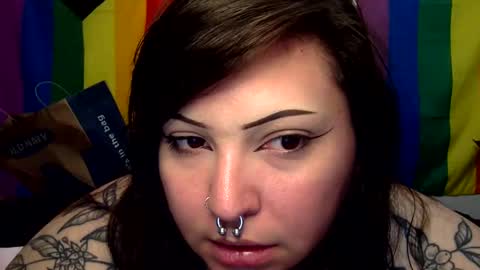 foxdarling96 online show from September 2025 03:39:02 PM