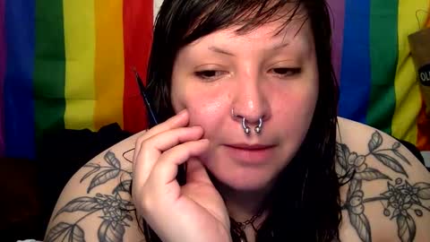 foxdarling96 online show from September 2025 02:44:02 PM