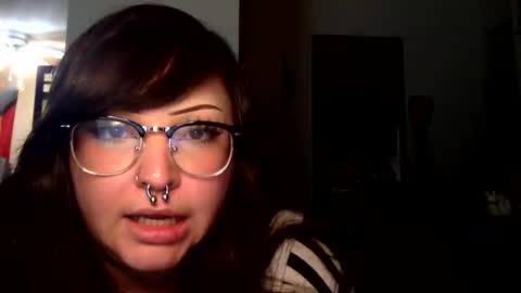 foxdarling96 online show from October 2025 03:35:02 PM