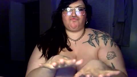 foxdarling96 online show from March 2026 12:38:02 AM