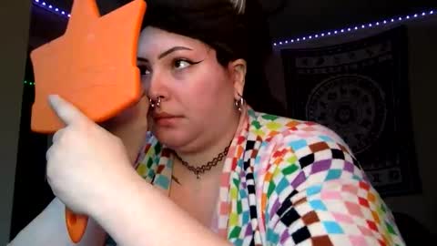 foxdarling96 online show from April 2026 07:55:01 PM