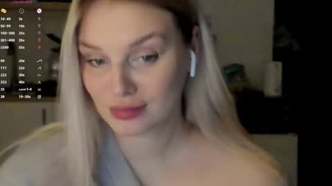 i am your baby Alien  online show from December 2024 02:20:02 AM