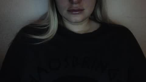 i am your baby Alien  online show from January 2025 05:05:01 PM