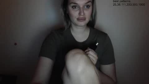 i am your baby Alien  online show from February 2025 09:28:01 PM