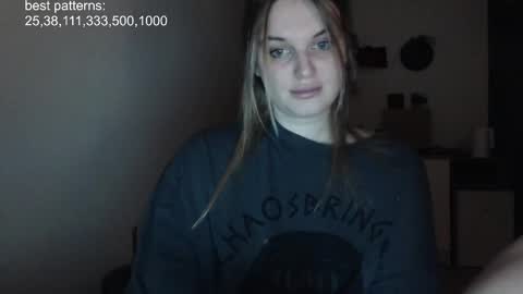 i am your baby Alien  online show from February 2025 06:02:02 PM