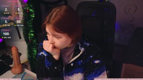 Belinda online show from December 2024 01:33:01 PM