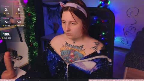 Belinda online show from December 2024 12:38:01 PM