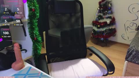 Belinda online show from December 2024 04:17:01 PM