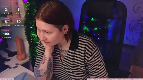 Belinda online show from December 2024 03:57:01 PM